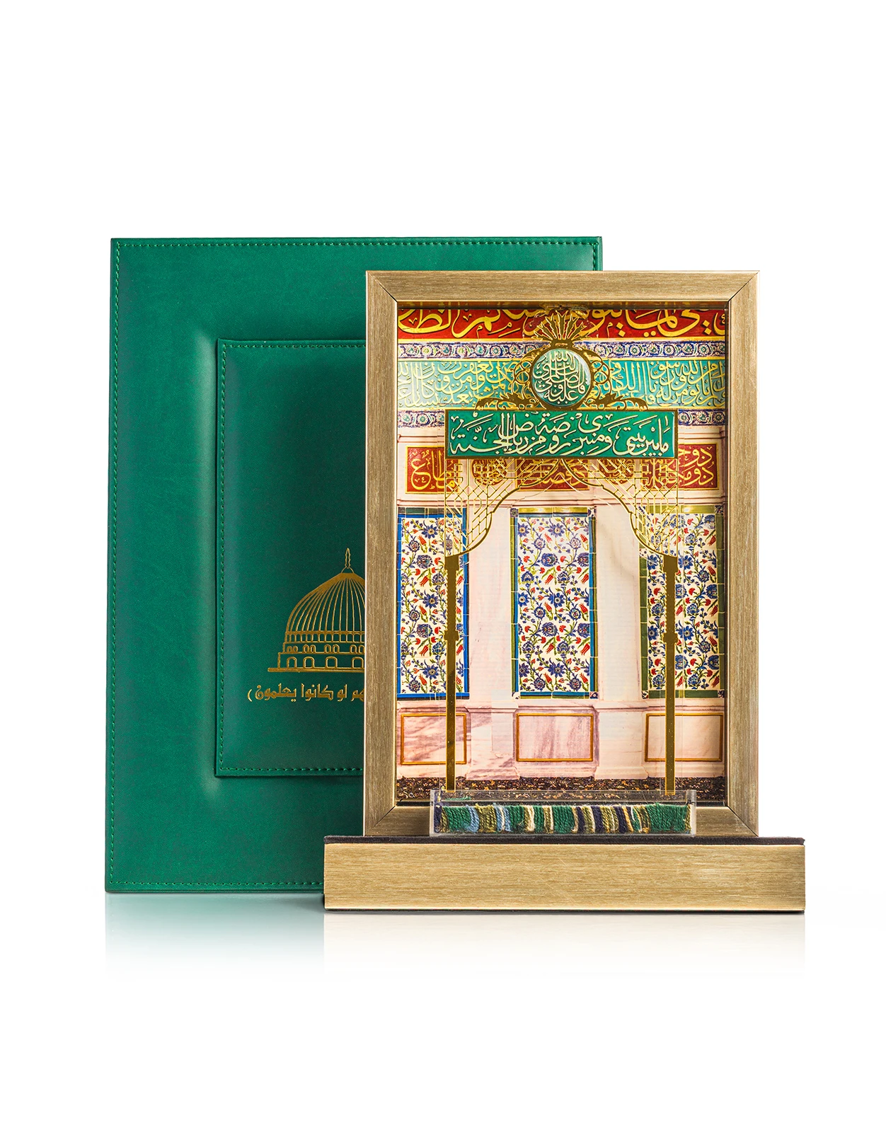 خدمة تصوير دروع تذكارية وتحف وهدايا دعائية